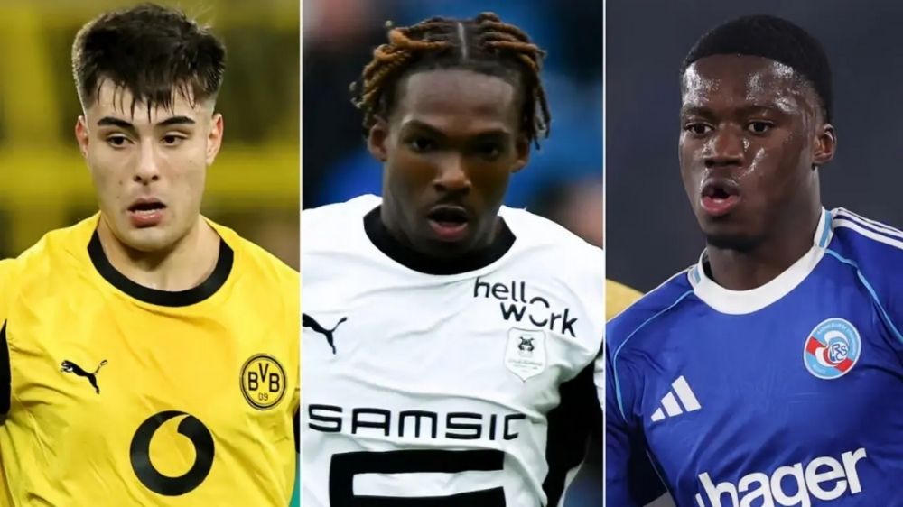 Bursa Transfer Januari Jadi Titik Balik Chelsea, Skuad Dirampingkan Era Baru Dimulai