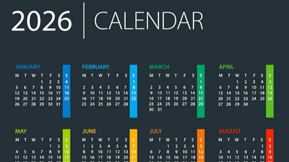 Catat Kalender Libur Februari 2026, Ada Long Weekend dan Perkiraan Puasa Ramadan