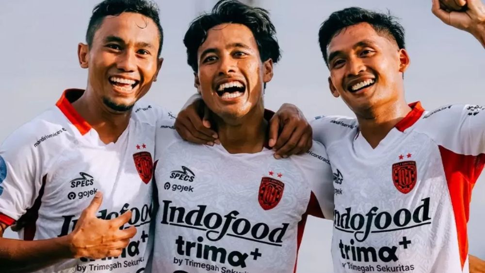 Duel Pelatih Eropa Warnai Laga Bali United vs Persebaya, Siapa Lebih Cerdik