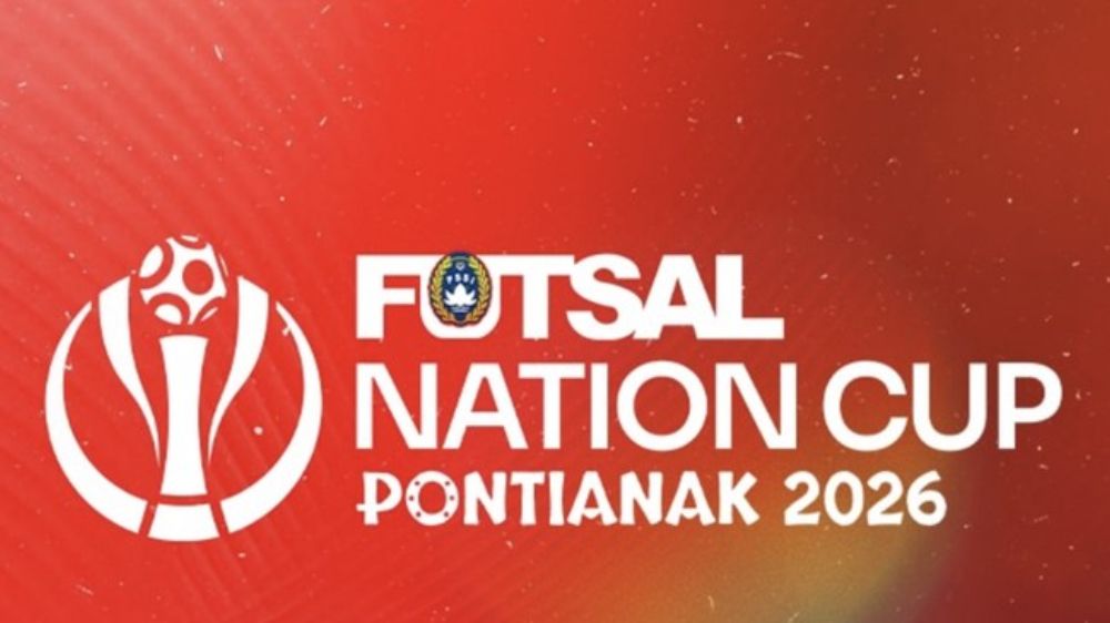 Futsal Nation Cup 2026 Digelar di Pontianak, 8 Tim Elite dan Bintang Timnas Siap Adu Gengsi
