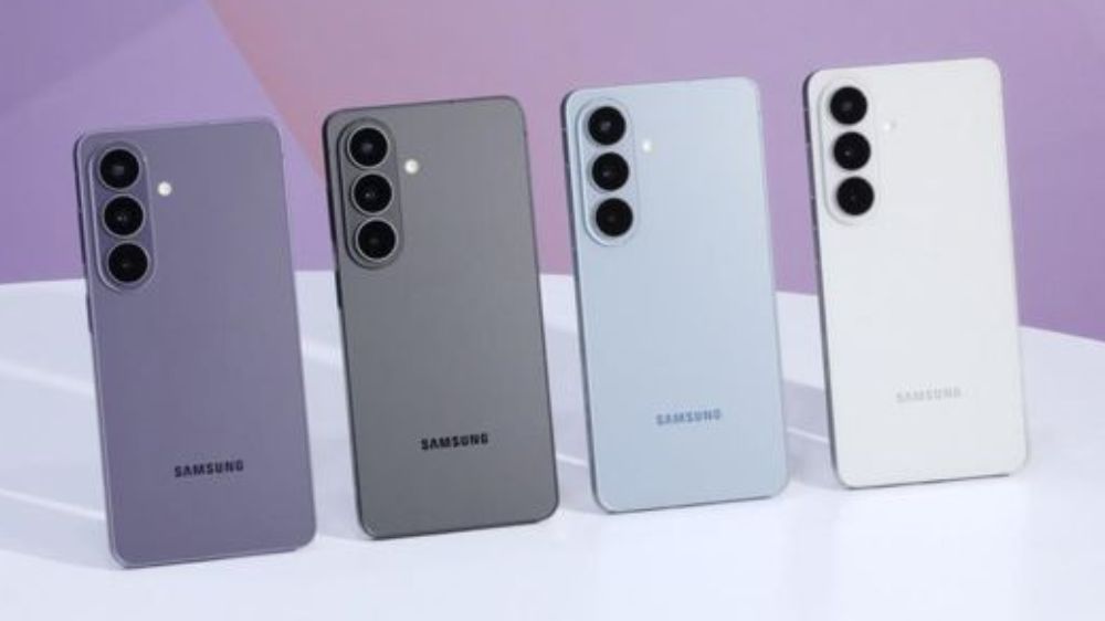 Harga Naik Rp1,5 Juta, Galaxy S26 Resmi Rilis Bawa AI Cerdas dan Kamera 200MP
