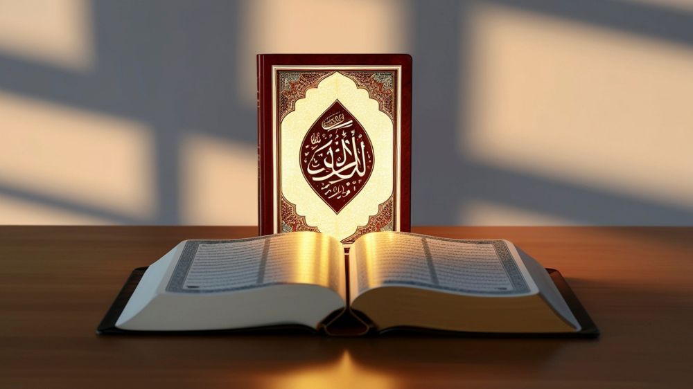 Ibu Hamil Baca Surat Maryam Ayat 1-16 Ini Manfaat Nyata yang Bikin Hati Lebih Kuat