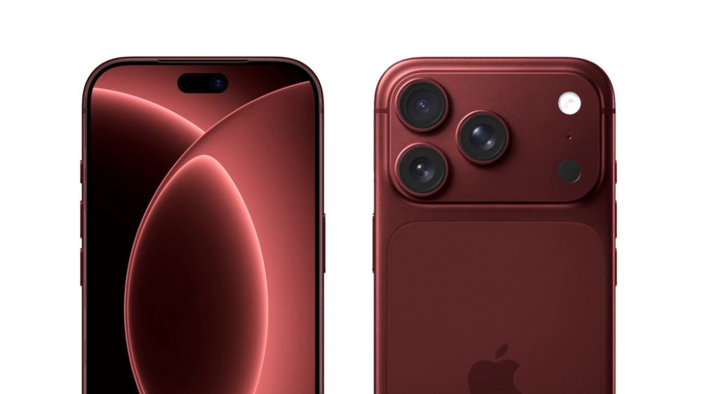 Inovasi iPhone 18 Pro Max: Chipset A20 Pro 2nm, Storage 1TB, Kamera Ultra-Wide, Kapan Dirilisnya?