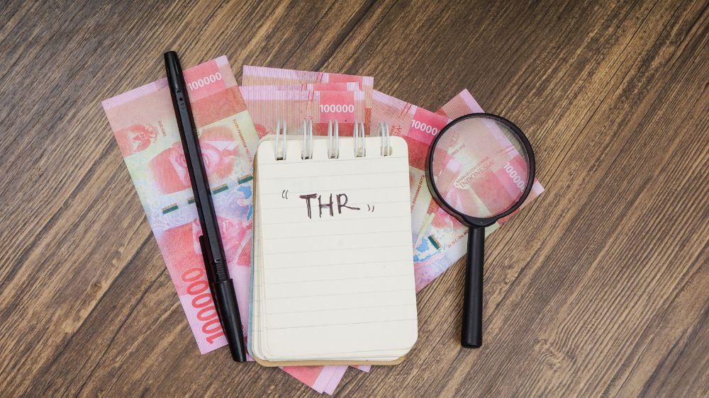 Kapan THR 2026 Turun Ini Sinyal Kuat Pencairan Awal Puasa dan Dampaknya ke Ekonomi