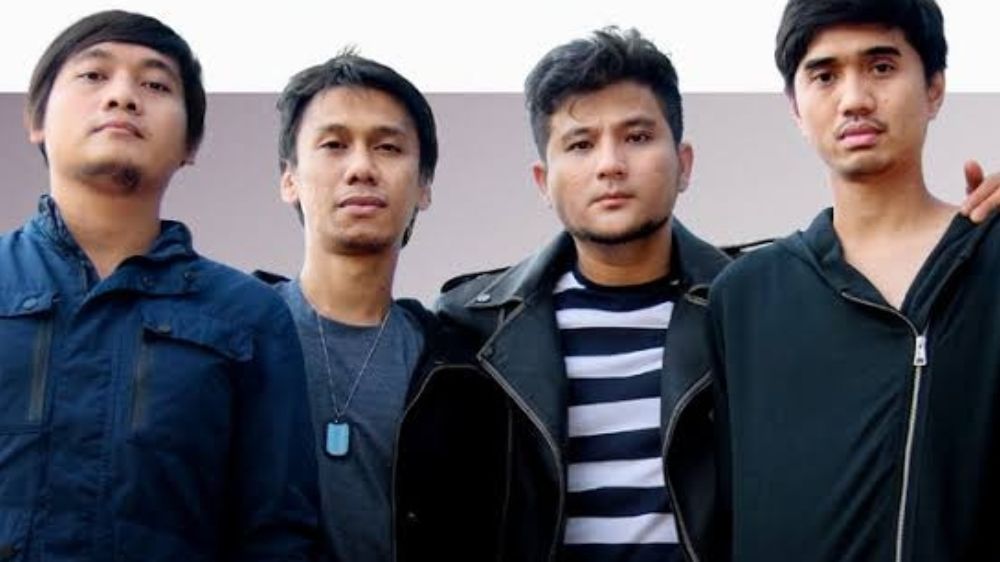 Konser Sheila on 7 di IIMS 2026, Nikmati Pameran Otomotif, Musik, dan Hiburan 11 Hari