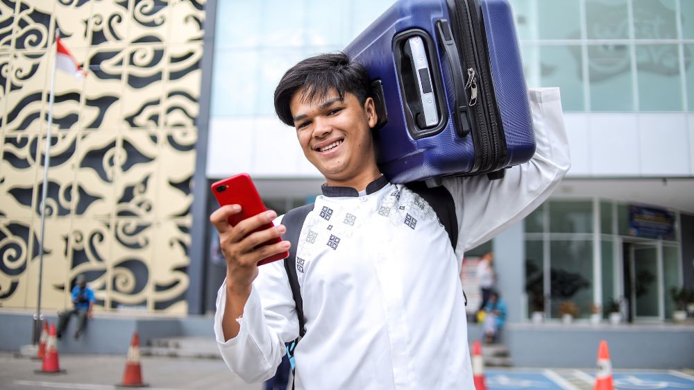 Mau Pulang Kampung Gratis Ini Jadwal Mudik DKI 2026 dan Daftar 20 Kota Tujuannya