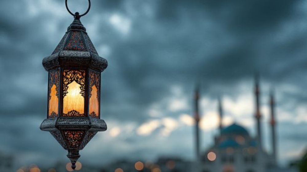 Nisfu Sya’ban Terlewat Bukan Akhir, Doa dan Amalan Ini Tetap Bernilai Ibadah