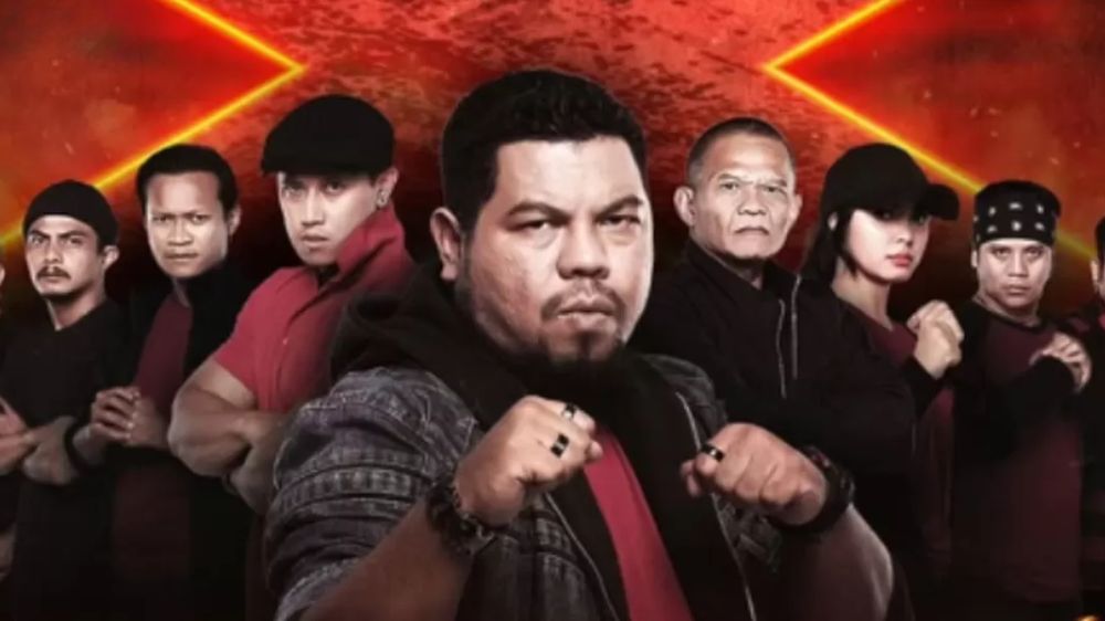 Penonton Menunggu Kang Mus di Televisi, Ini Kabar Terbaru Preman Pensiun 11