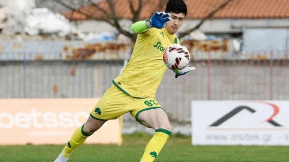 Persija Jakarta Tambah Amunisi, Cyrus Margono Datang dengan Jam Terbang Internasional