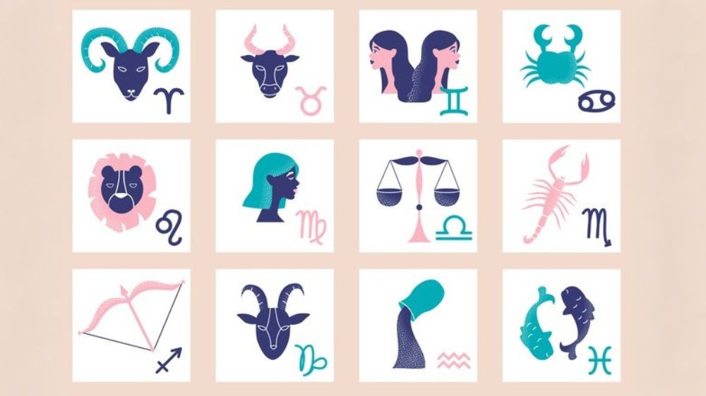 Ramalan Zodiak Hari Ini Libra Harus Kontrol Pengeluaran, Sagitarius Uji Kesabaran Cinta