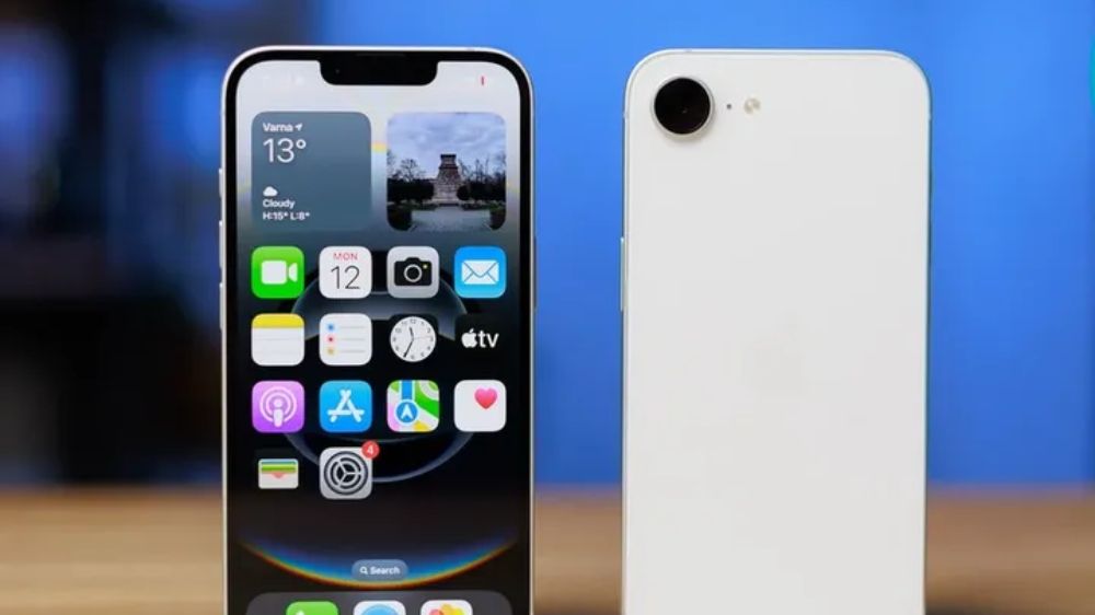 Rasakan iPhone 17e Modern dengan MagSafe, Chip A19, Kamera 48MP, dan 5G Hemat Energi