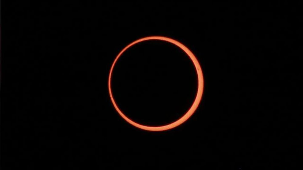 Sebelum Puasa Dimulai, Gerhana Matahari Cincin 2026 Hadir dengan Pemandangan Unik dan Bahaya Tersembunyi