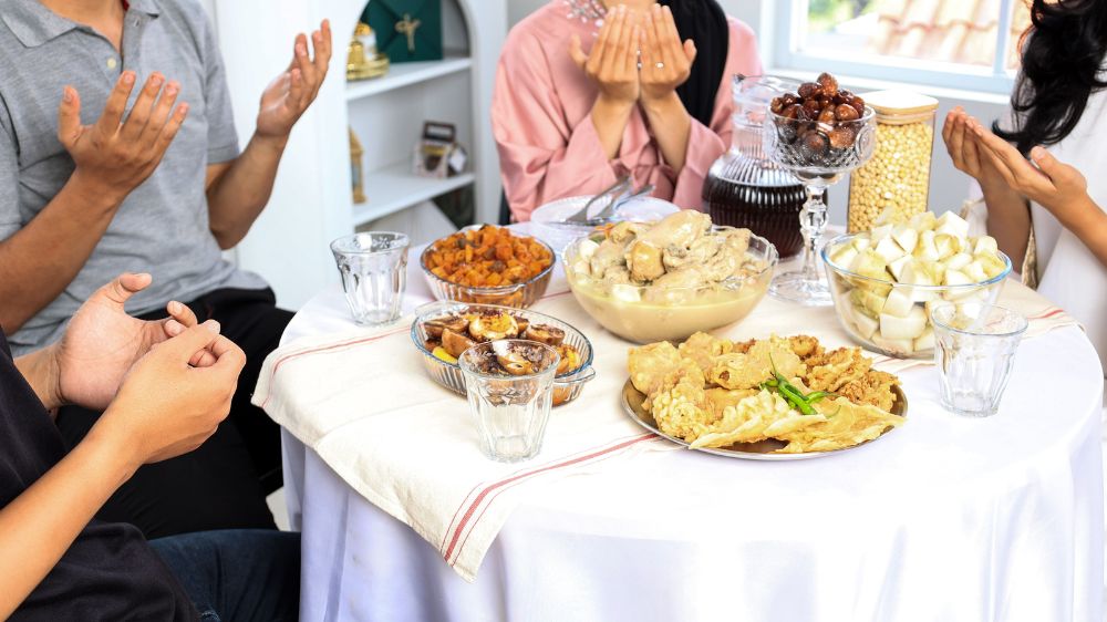 Tradisi Munggahan Menjelang Ramadhan Warisan Budaya Bernilai Iman dan Kebersamaan