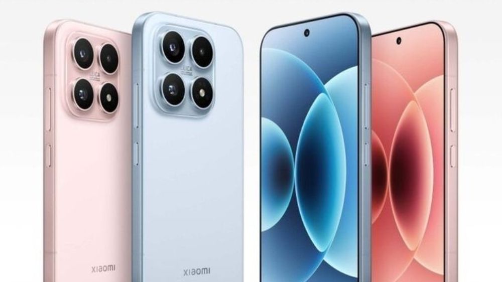 Xiaomi 17 Resmi Menggila RAM 16GB dan Fast Charging 120W Bikin Flagship Lain Ketar Ketir