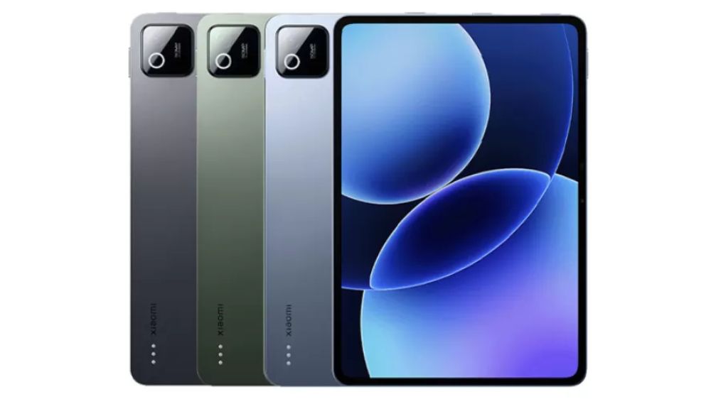 Xiaomi Pad 8 Pro Meluncur Global, Snapdragon 8 Elite, Layar 3.2K 144Hz dan Baterai 9200 mAh