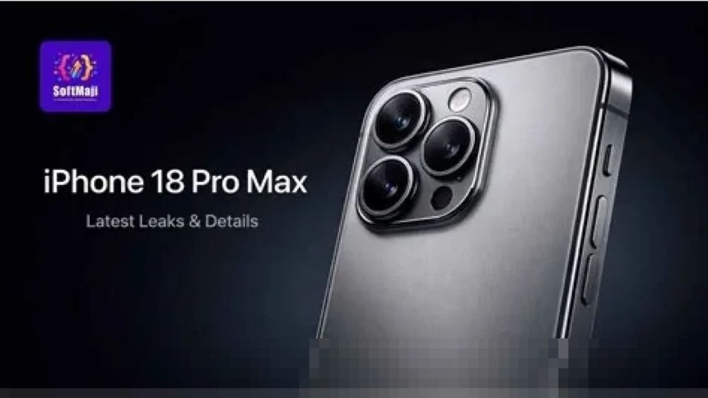 iPhone 18 Pro Max Diklaim Bawa Lompatan Besar, Dari Layar Hemat Daya hingga Mesin AI Lebih Kencang