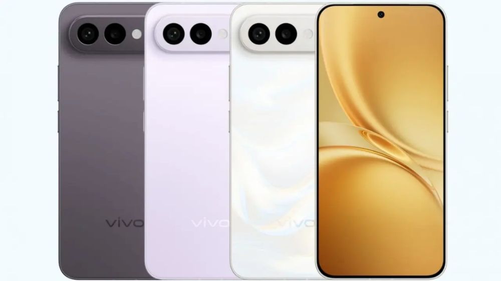 Vivo X300 FE Resmi Rilis, Snapdragon 8 Gen 5 dan Baterai 6500mAh di Bodi Compact