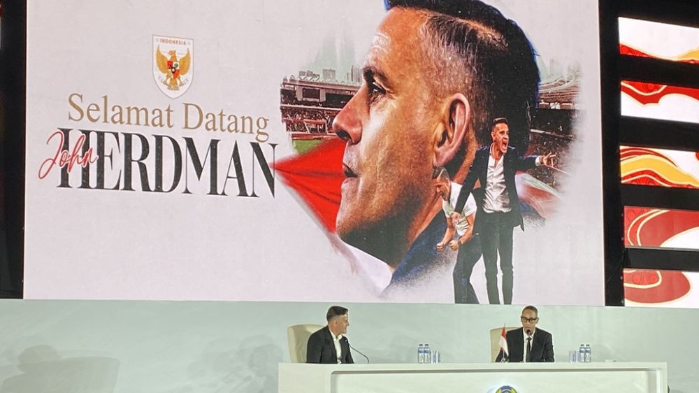 Garuda Calling 2026 Dirilis, Elkan Baggott Comeback dan Tim Geypens Berpeluang Debut di Timnas Indonesia