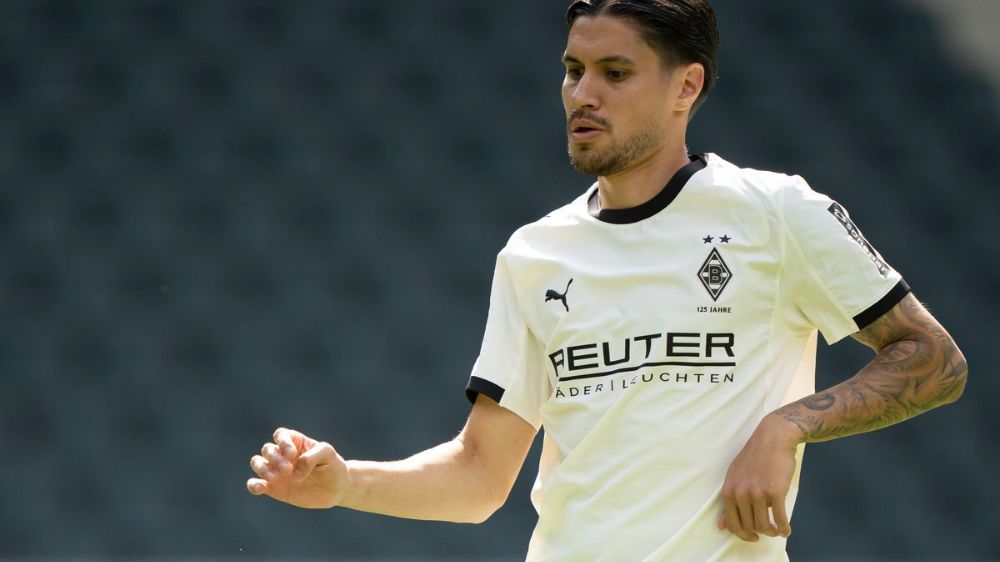 Gol Penalti Kevin Diks Menentukan Kemenangan Dramatis Monchengladbach atas Union Berlin