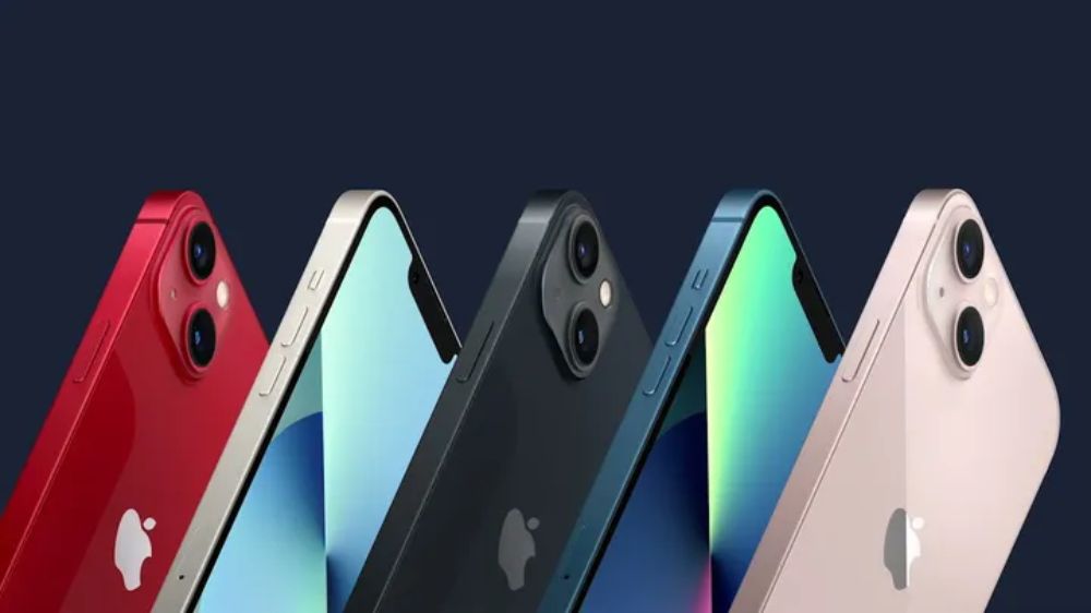 Harga iPhone 13 Turun Jelang Lebaran 2026, Chip A15 Masih Ngebut, Kamera Tajam, Layak Dibeli Lagi