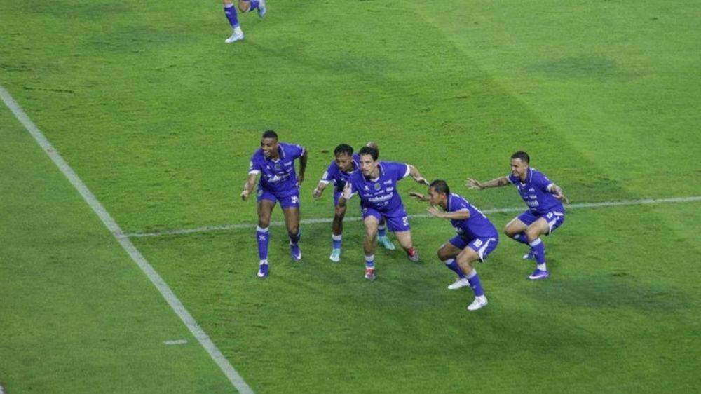 Hitung-hitungan Persib Menuju Hattrick Juara Butuh 33 Poin Lagi untuk Aman di Puncak