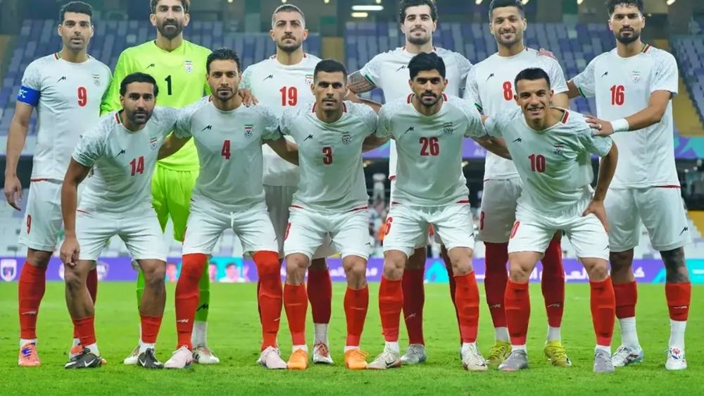 Iran Terancam Mundur dari Piala Dunia 2026, Irak dan UEA Bisa Rebut Tiket Mendadak