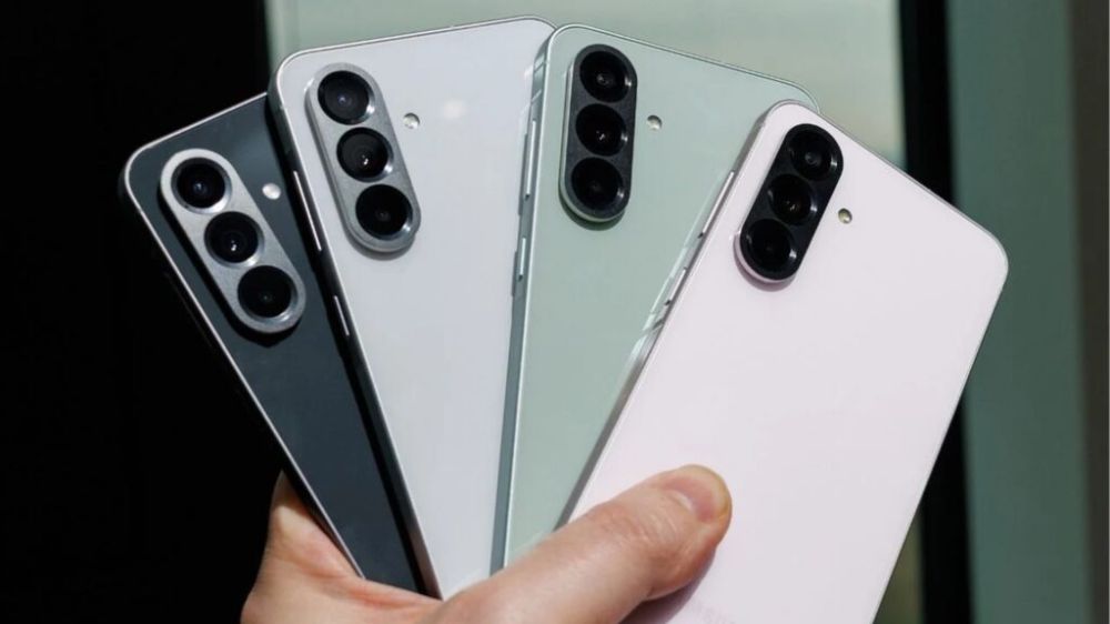 Samsung Galaxy A37 dan A57 Mulai Rp3,5 Jutaan, Layar 120Hz dan Baterai 5000 mAh Jadi Daya Tarik Utama