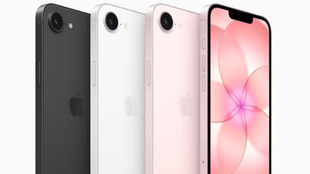 iPhone 17e Resmi Hadir Bawa Chip A19, 256 GB dan MagSafe Tanpa Harga Naik